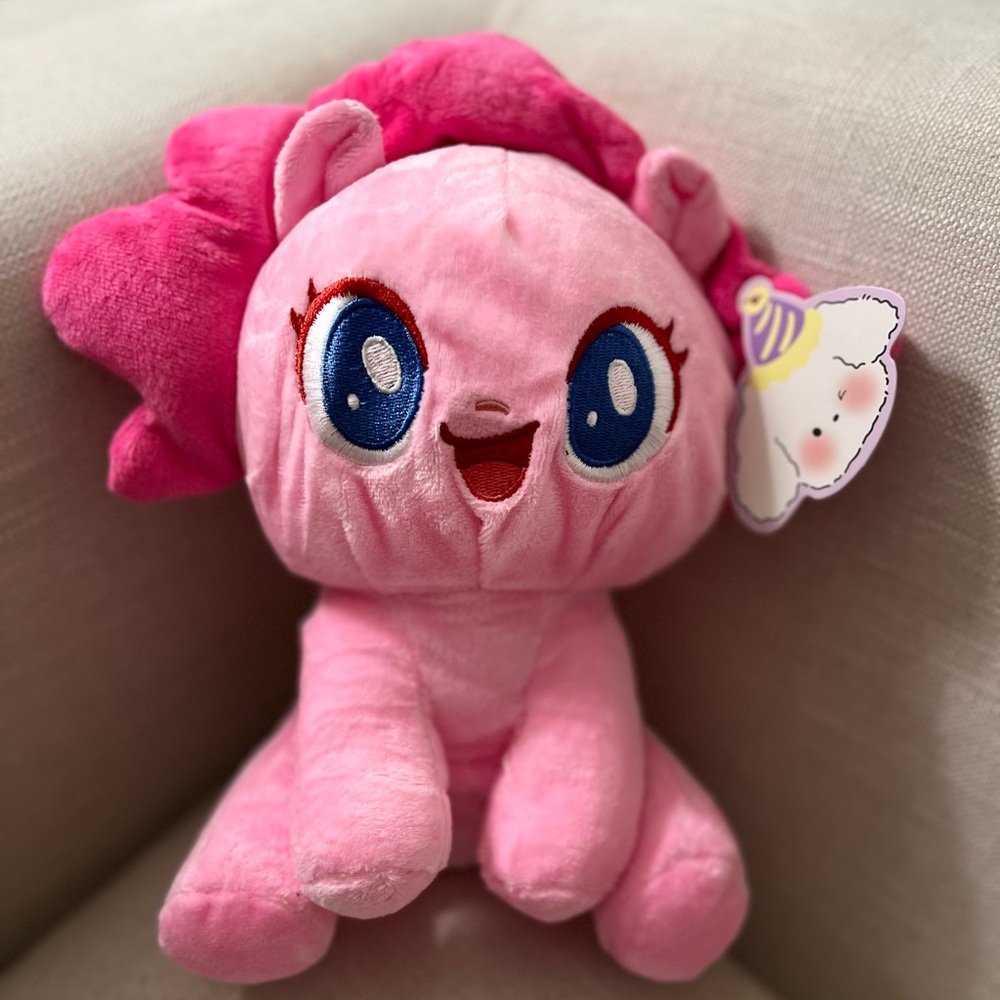 My little pony